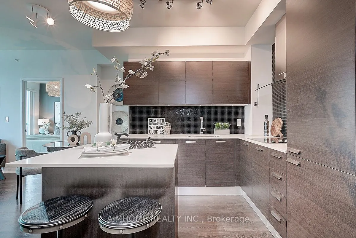 11 Bogert Ave, #3209