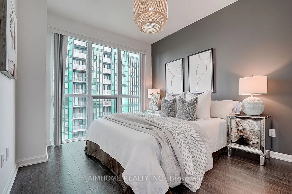 11 Bogert Ave, #3209