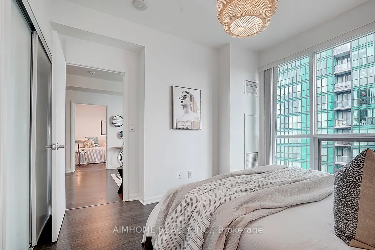 11 Bogert Ave, #3209