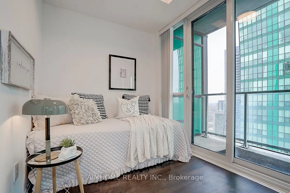 11 Bogert Ave, #3209