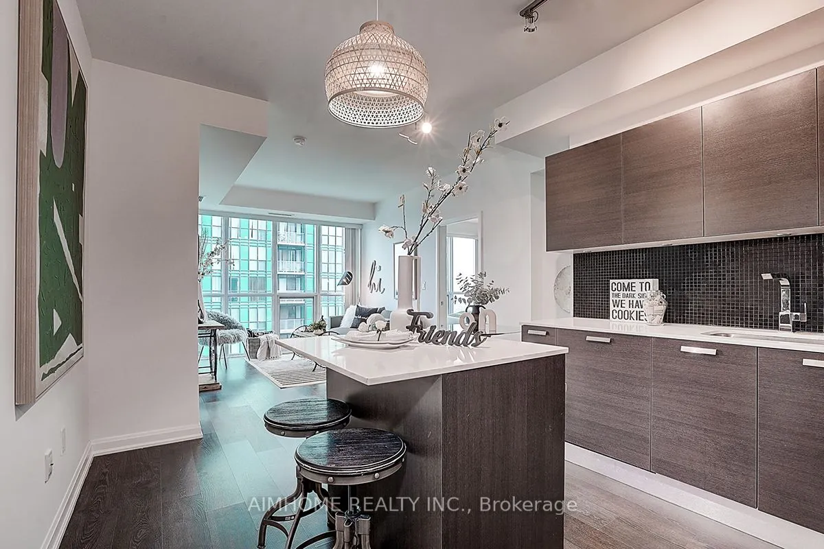 11 Bogert Ave, #3209