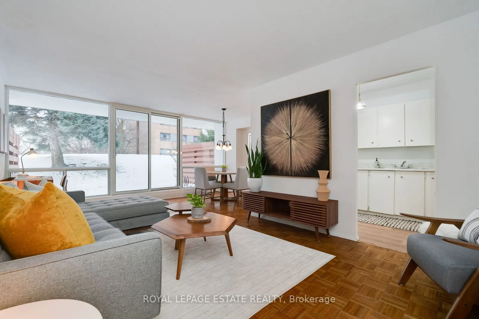 40 Sunrise Ave, #110