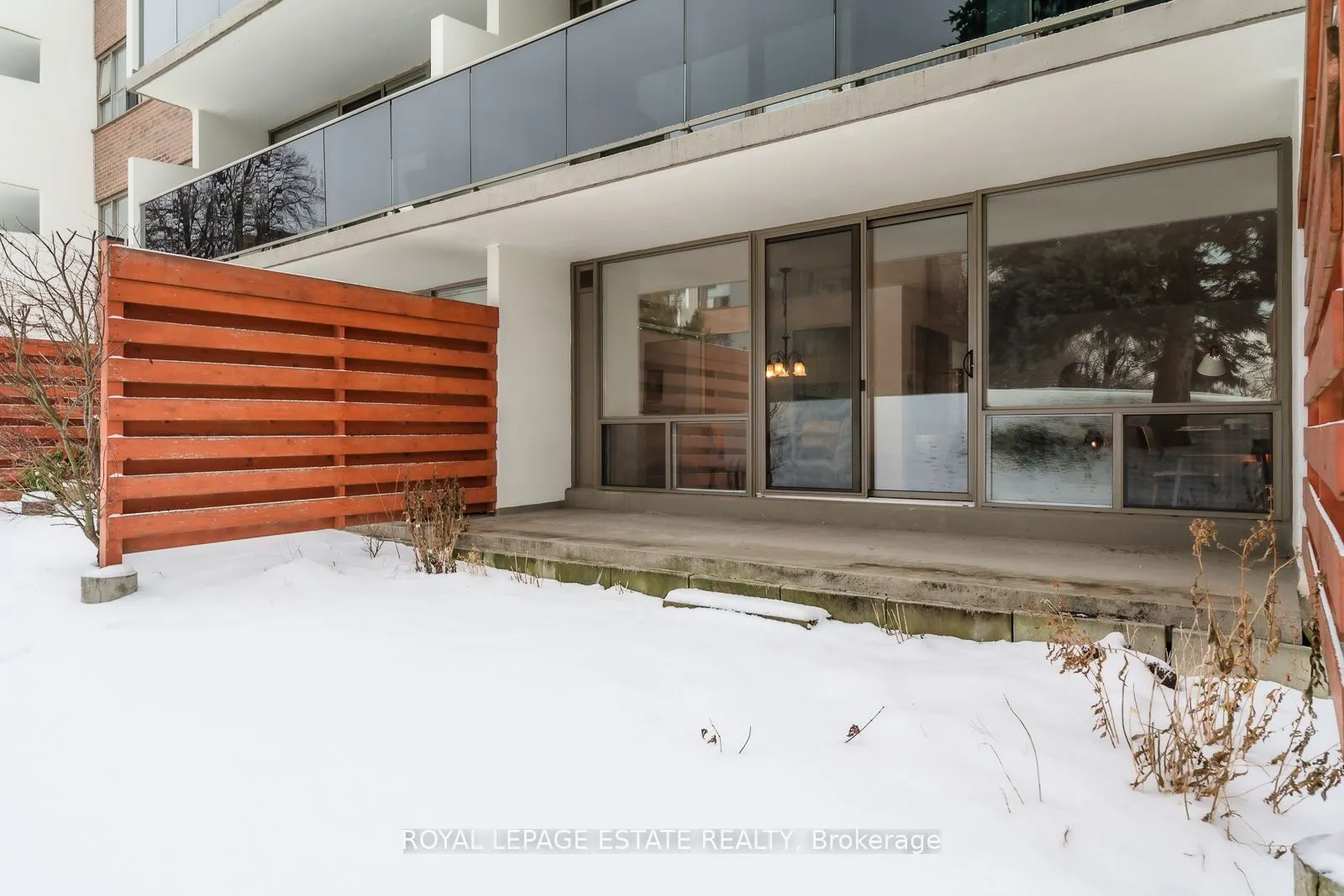 40 Sunrise Ave, #110