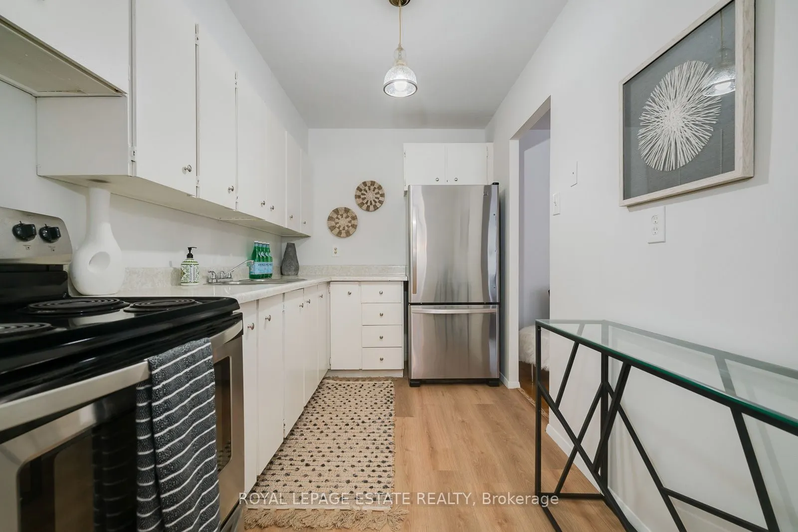 40 Sunrise Ave, #110