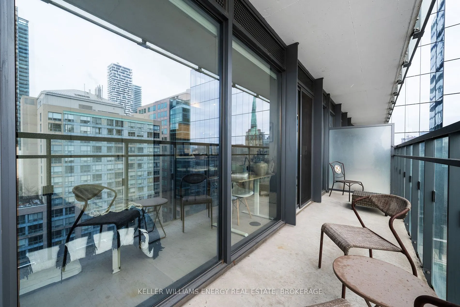 60 Colborne St, #1201