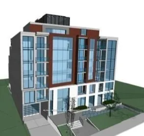 120 Sheppard Avenue W
