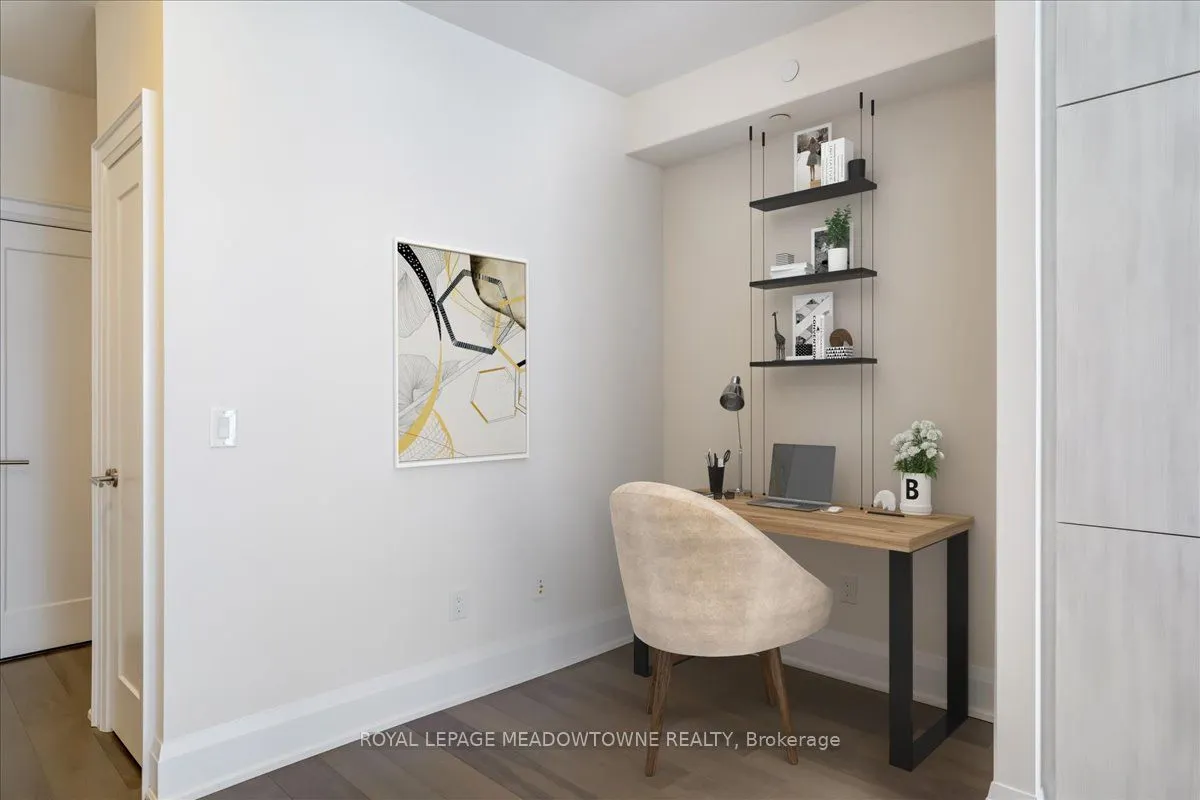88 Cumberland St, #801