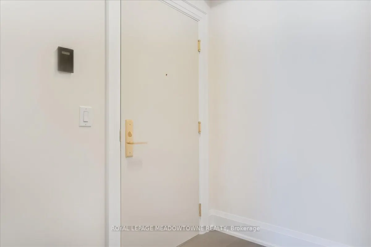 88 Cumberland St, #801