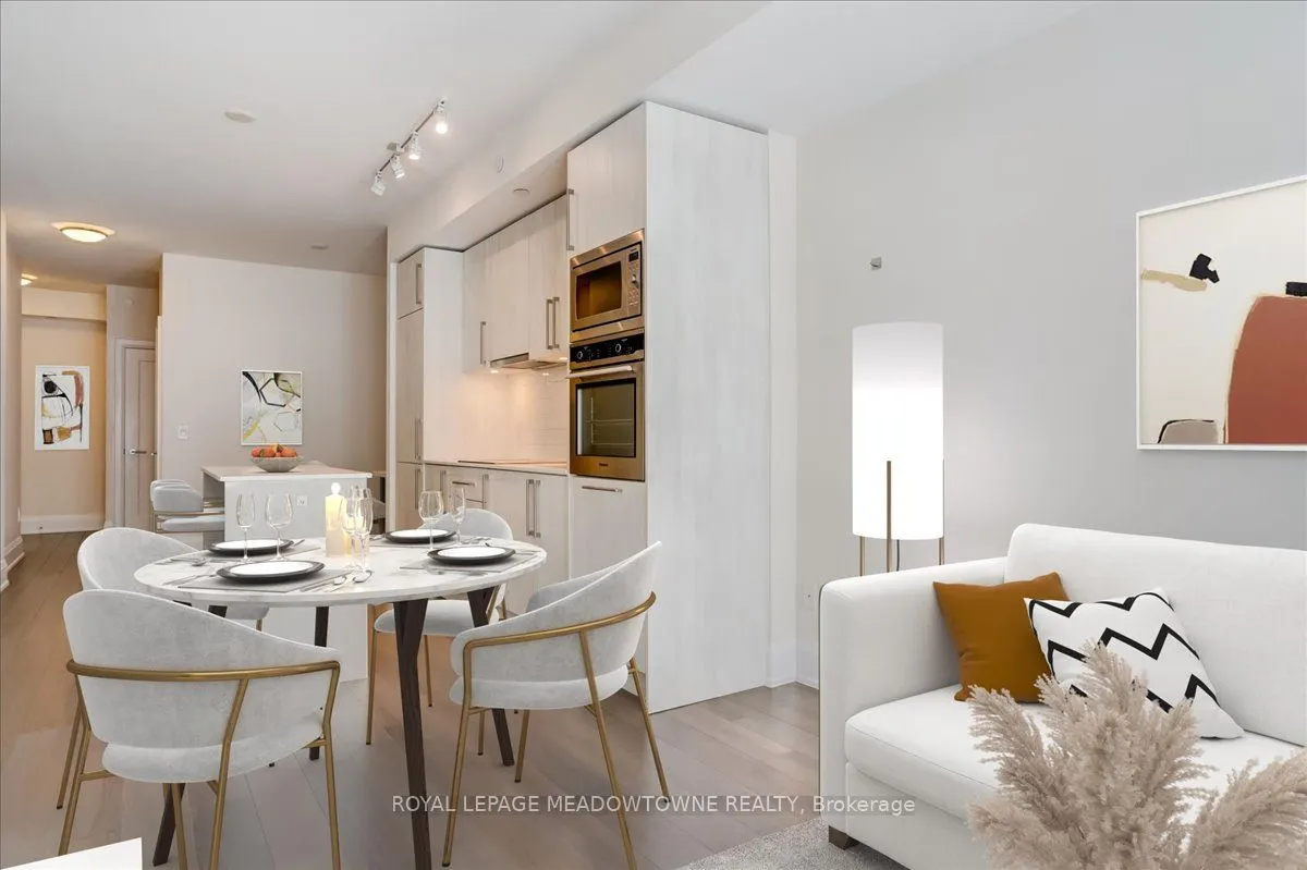 88 Cumberland St, #801