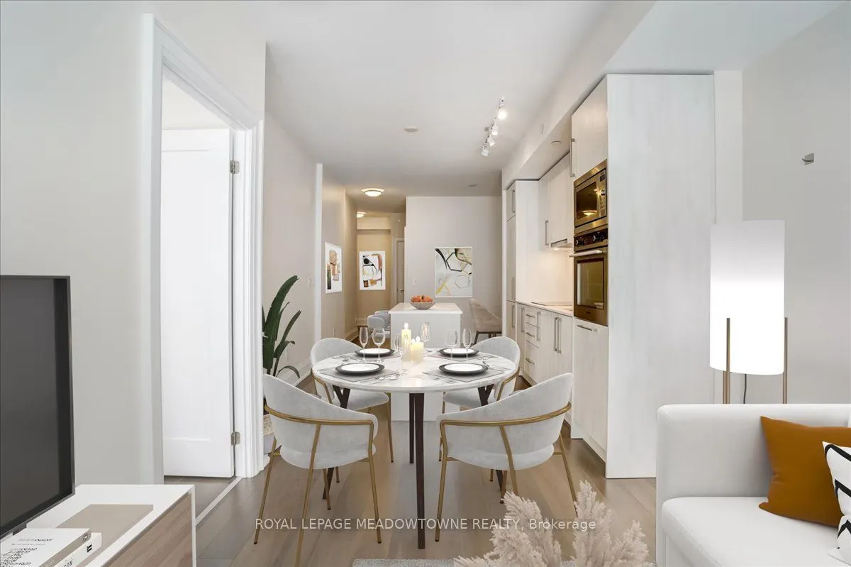 88 Cumberland St, #801