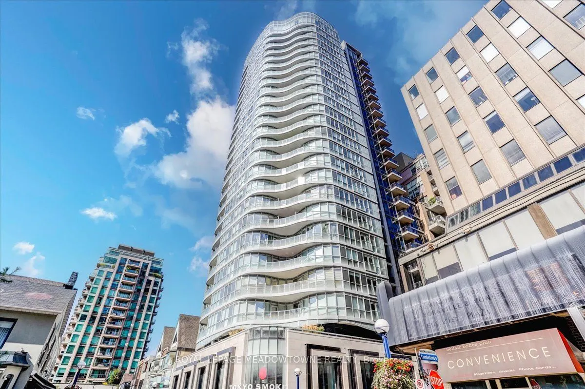 88 Cumberland St, #801