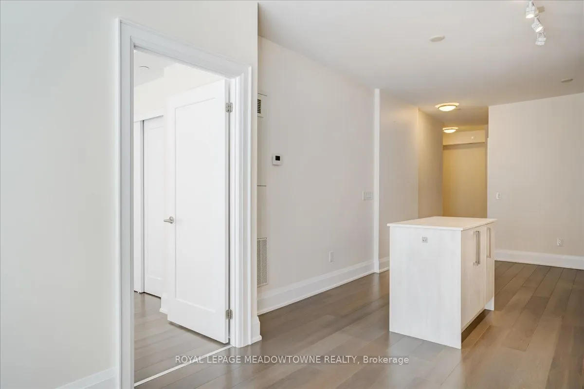 88 Cumberland St, #801