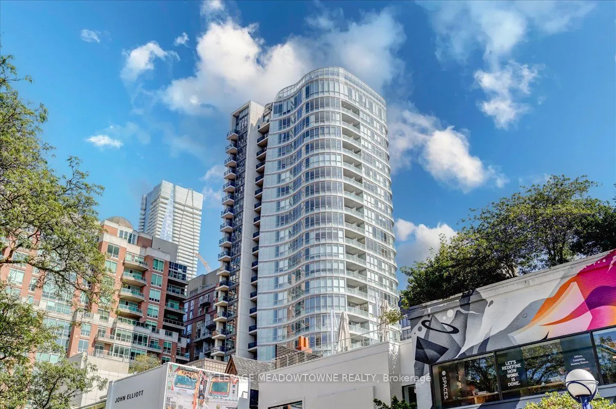 88 Cumberland St, #801