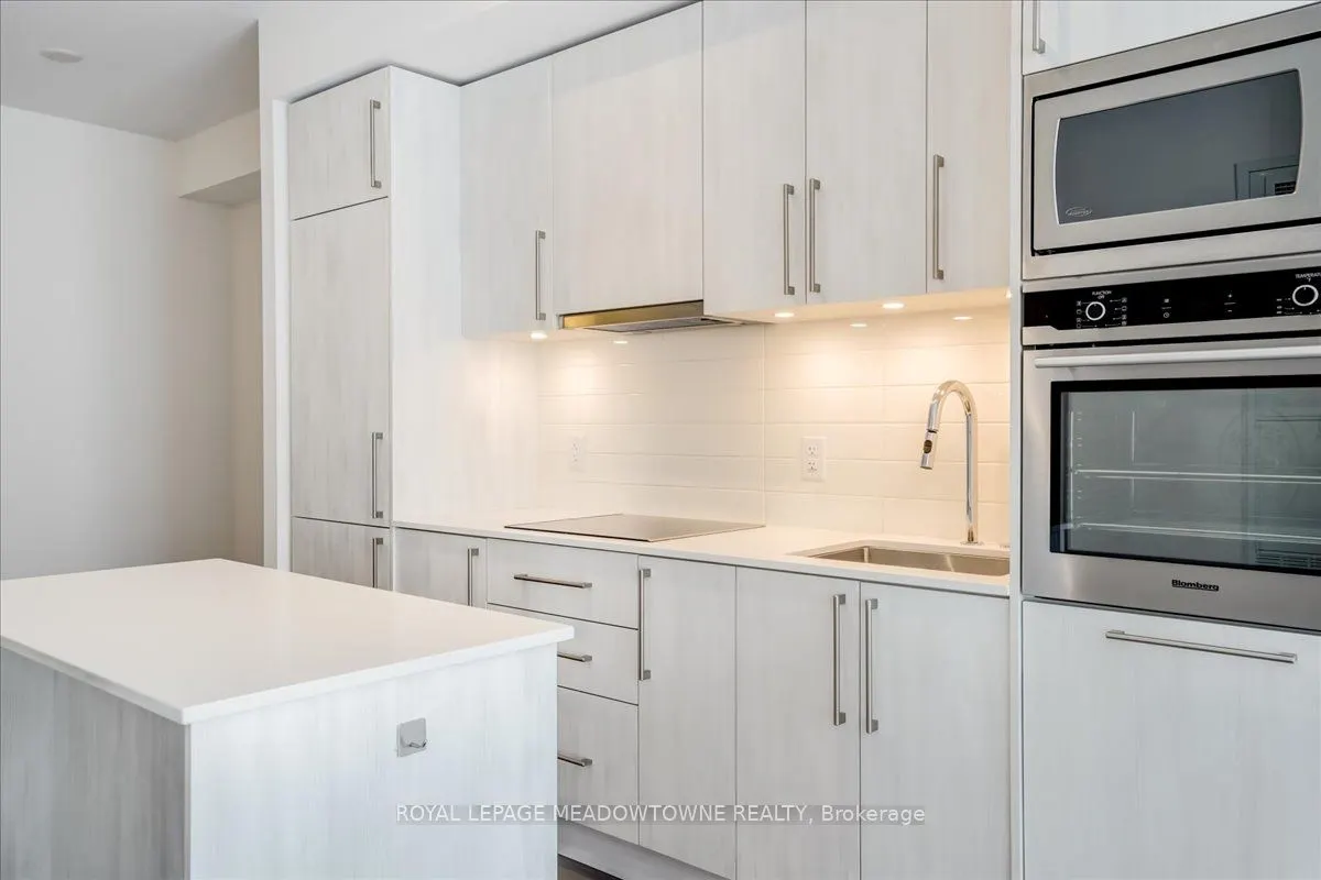88 Cumberland St, #801