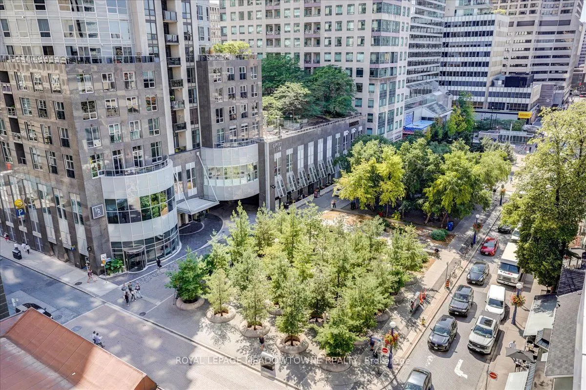 88 Cumberland St, #801