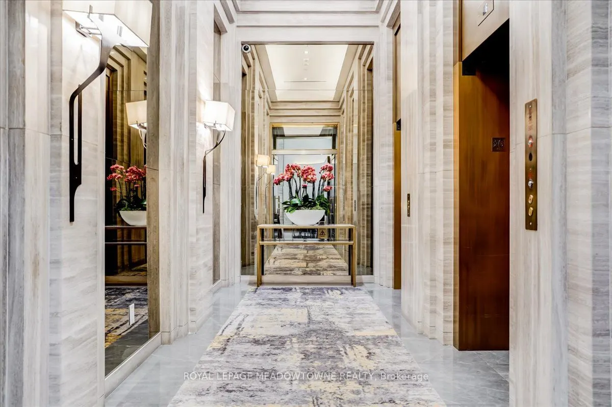 88 Cumberland St, #801