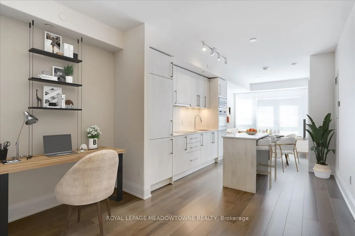 88 Cumberland St, #801
