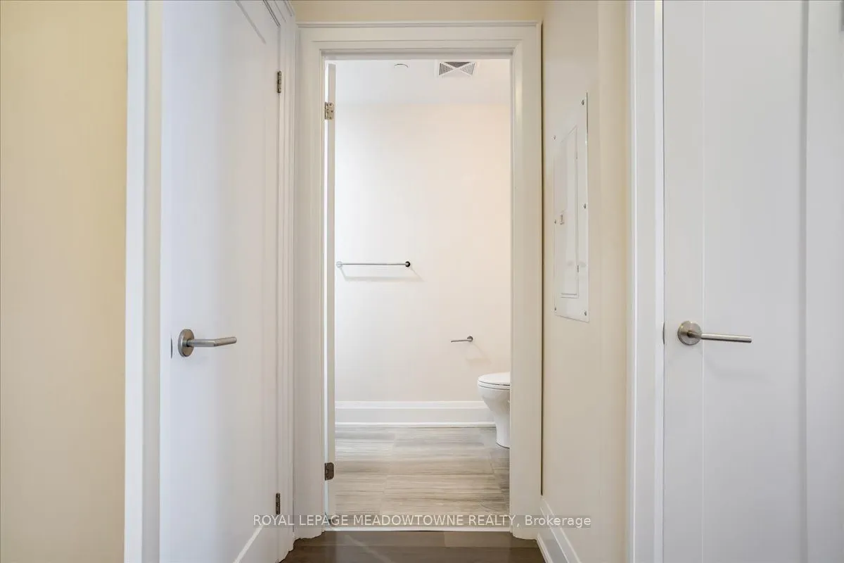 88 Cumberland St, #801