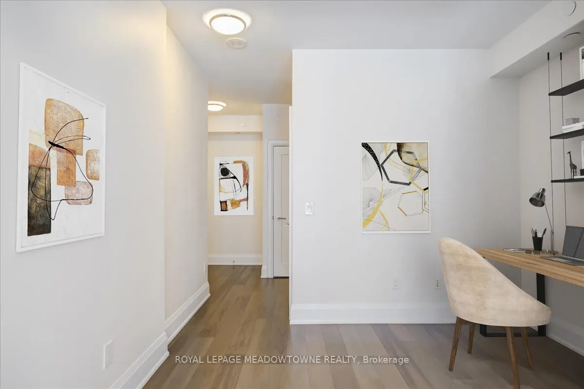 88 Cumberland St, #801