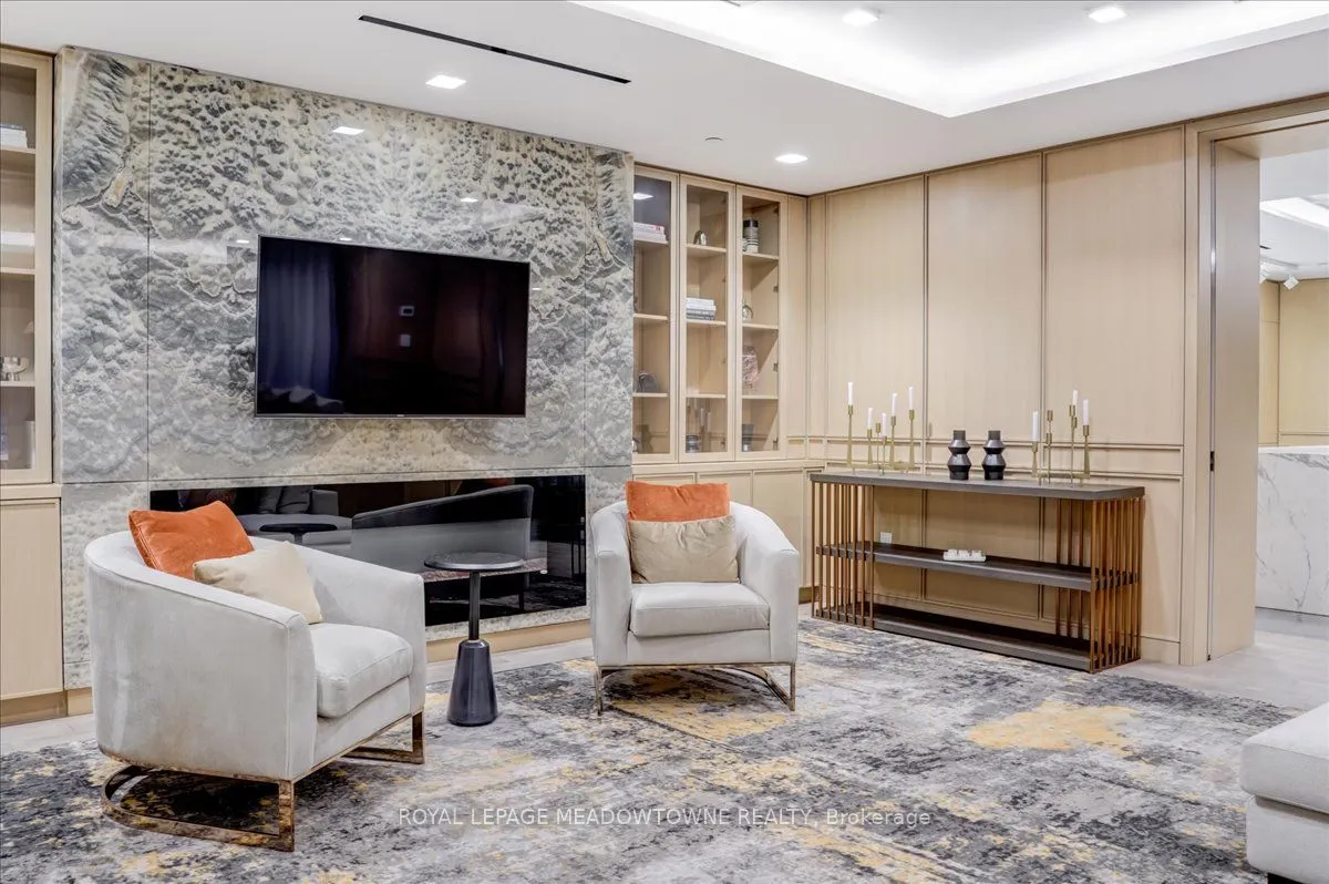 88 Cumberland St, #801