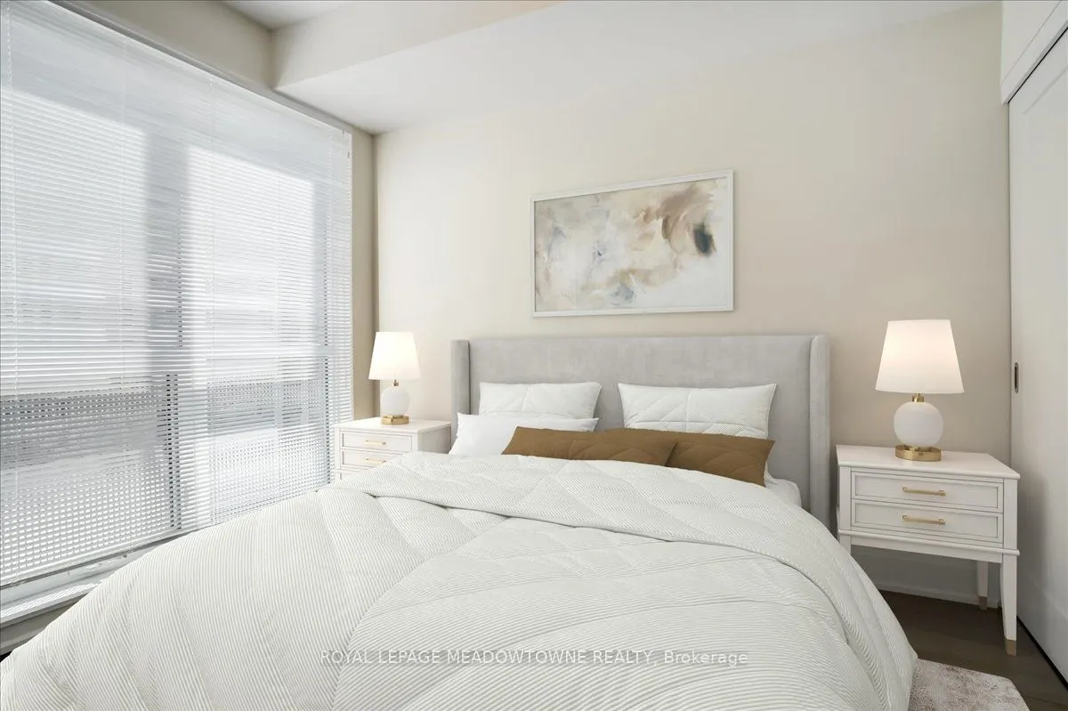 88 Cumberland St, #801