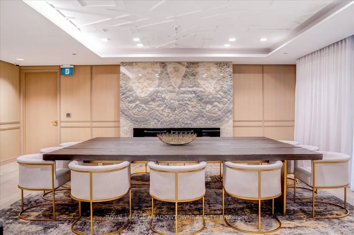 88 Cumberland St, #801