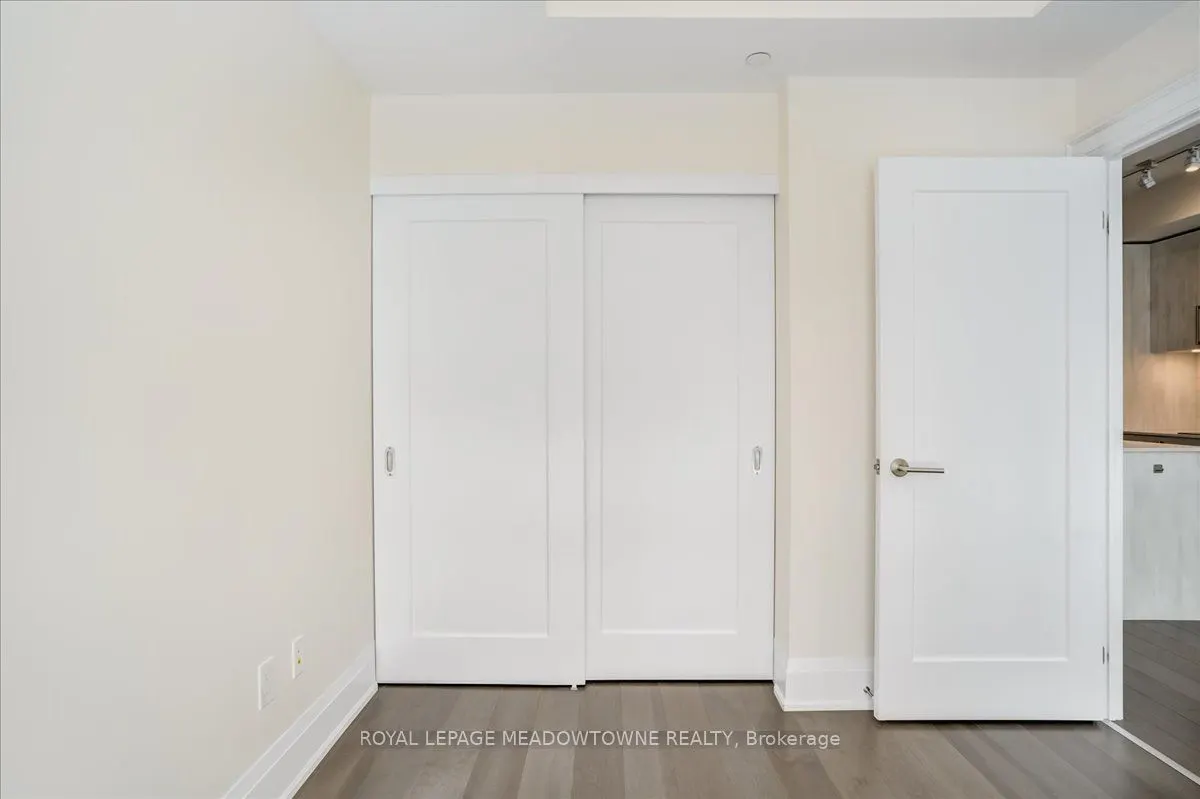 88 Cumberland St, #801