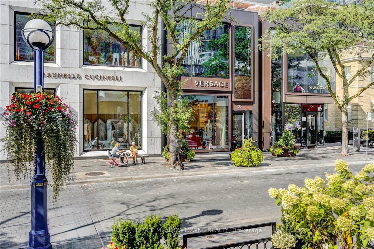 88 Cumberland St, #801