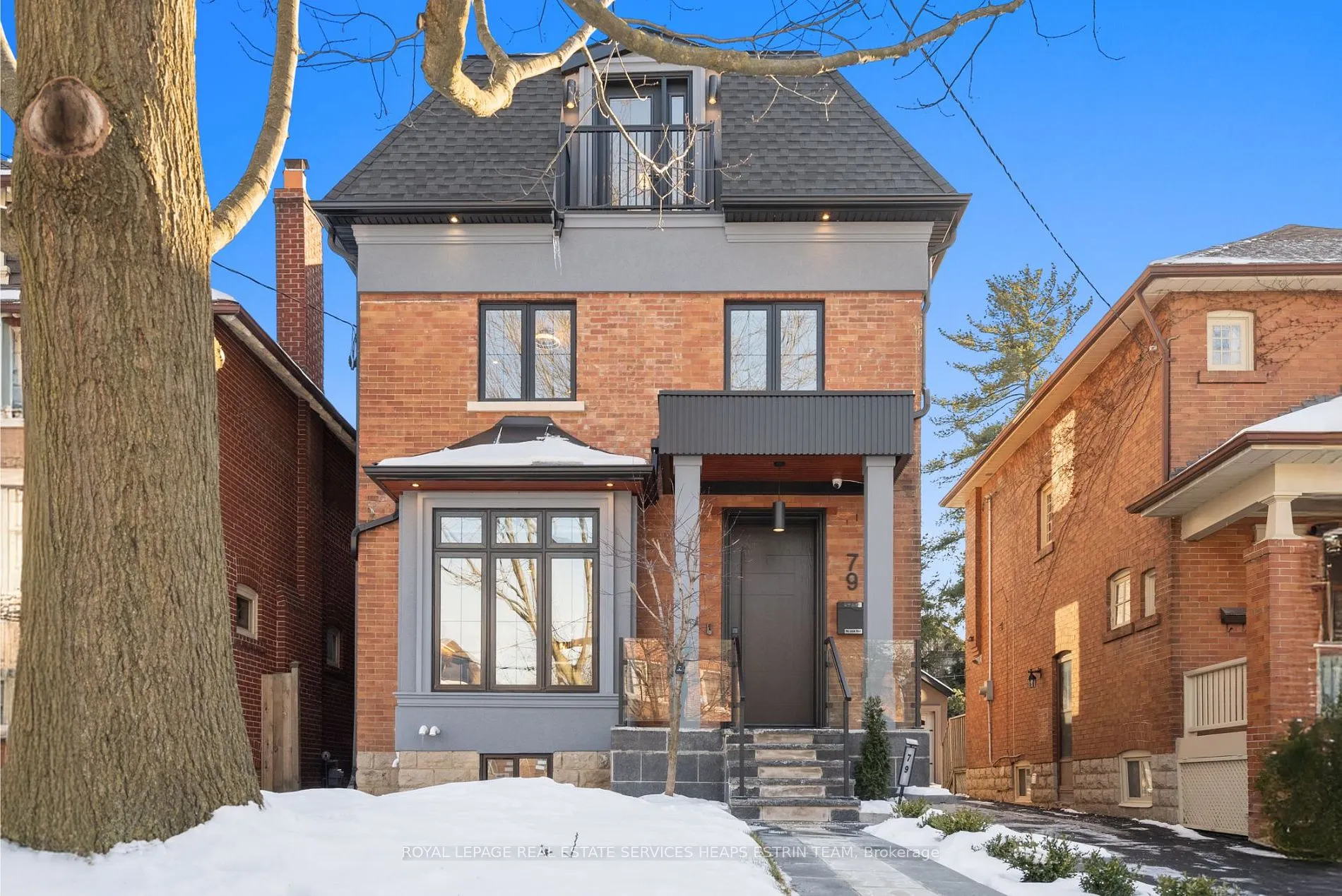79 Chudleigh Ave