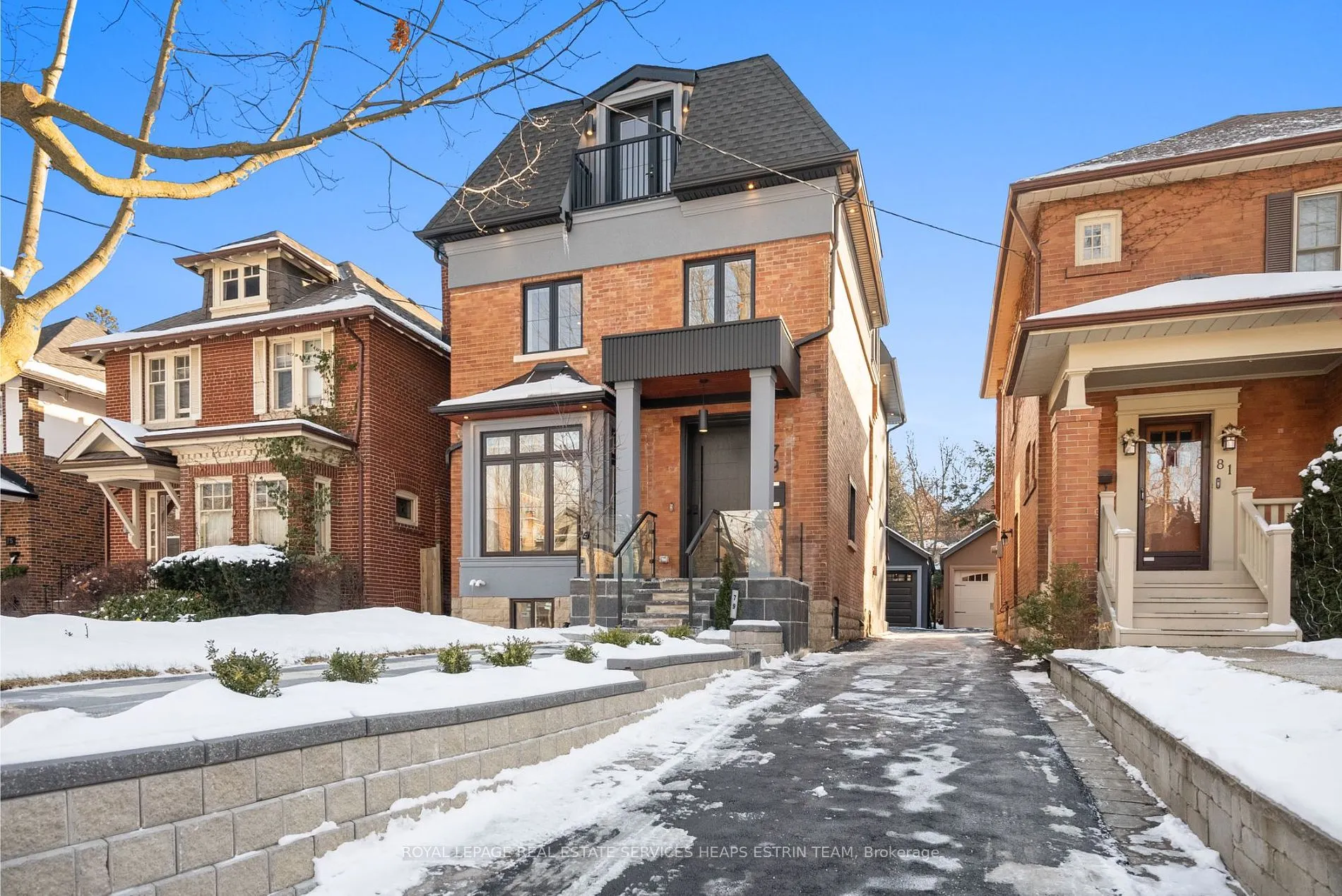 79 Chudleigh Ave