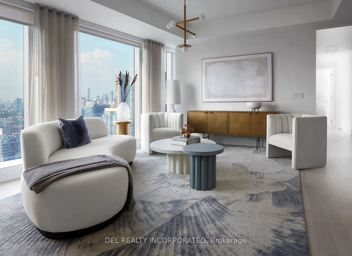 470 Front St W, #2105