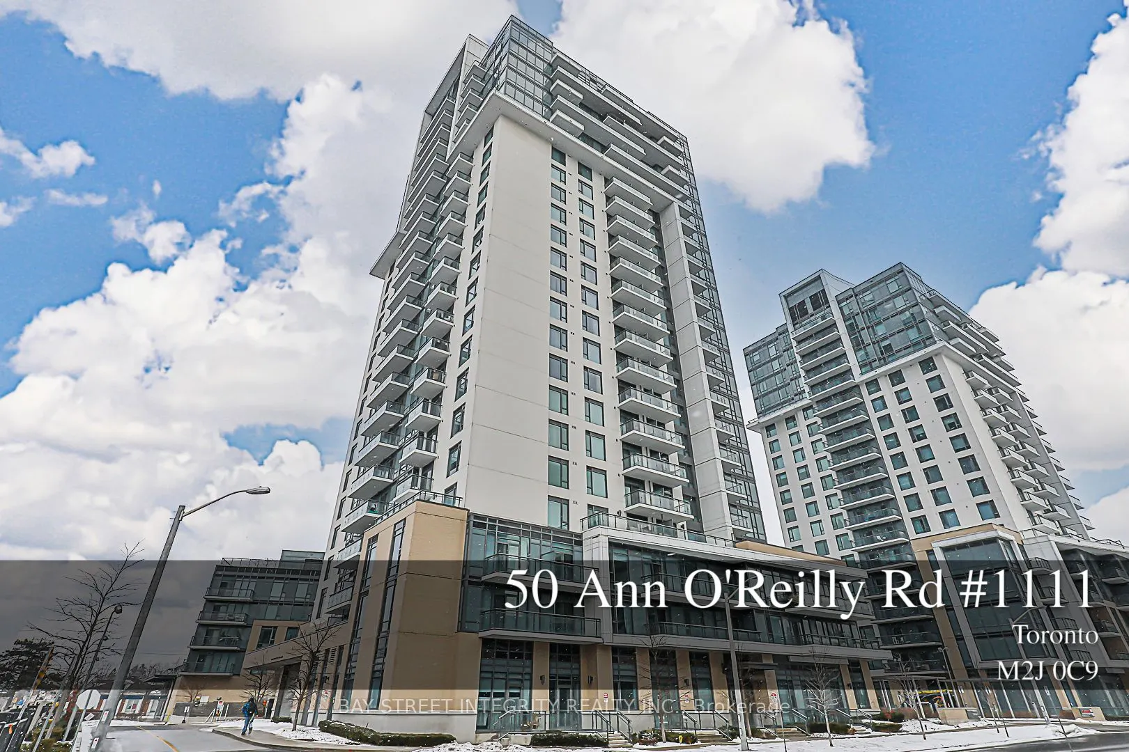50 Ann O'reilly Rd, #1111