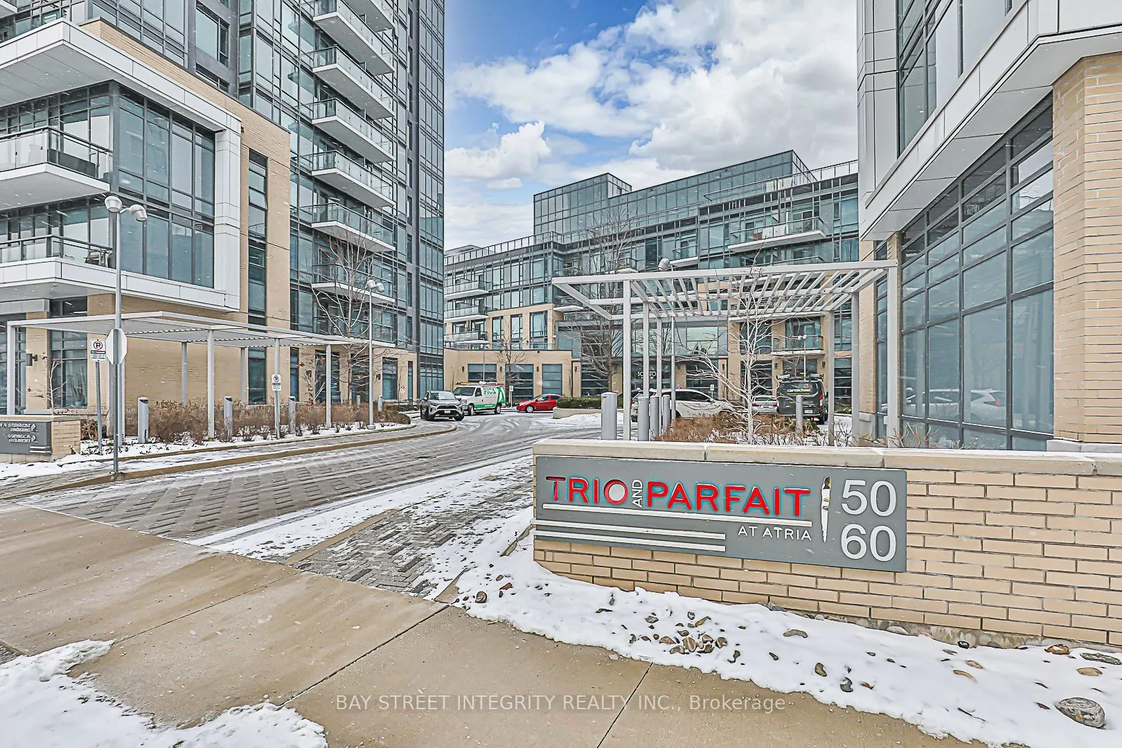 50 Ann O'reilly Rd, #1111