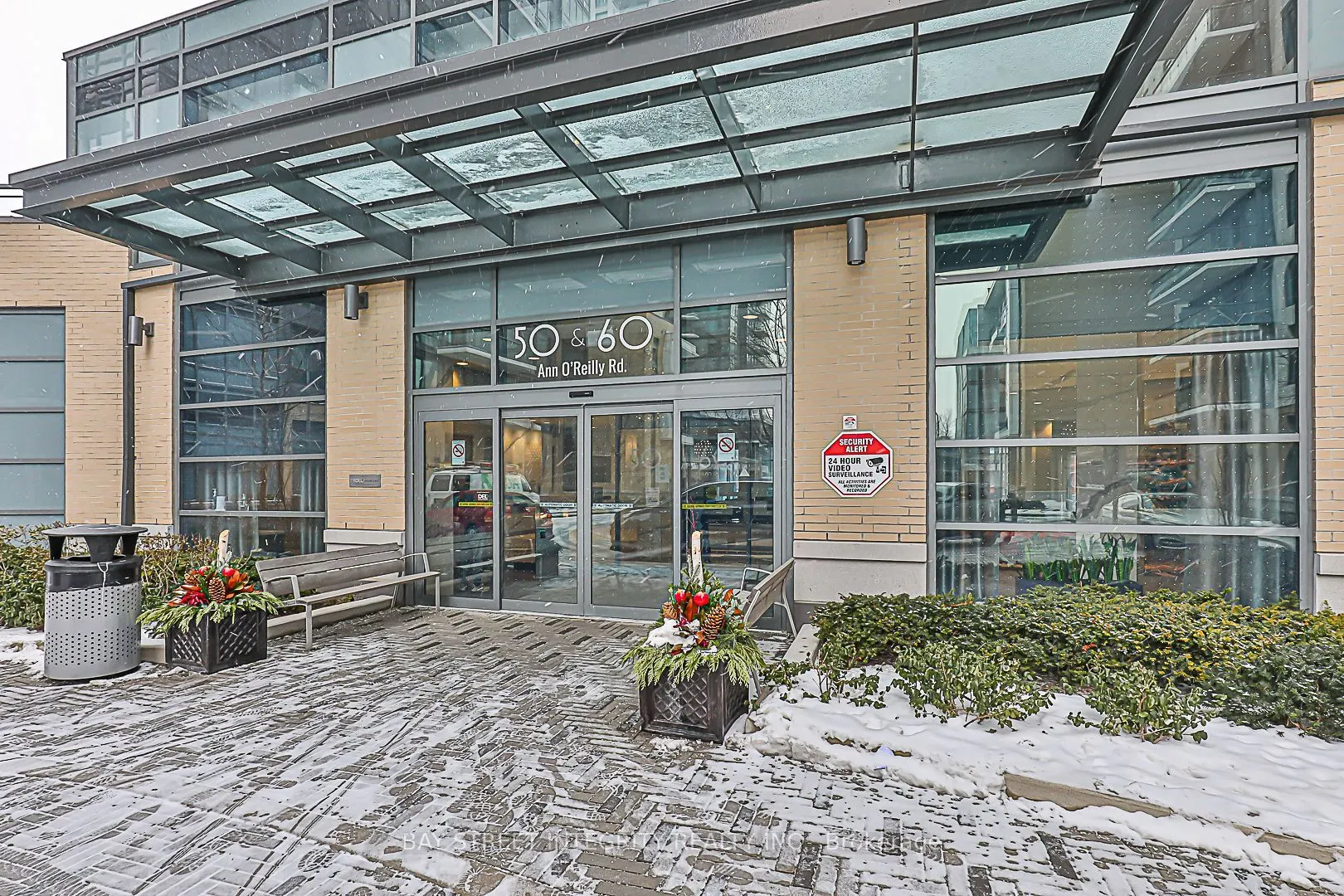 50 Ann O'reilly Rd, #1111