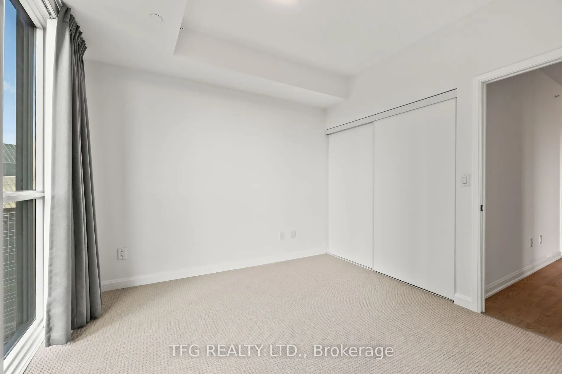 9 Bogert Ave, #2804