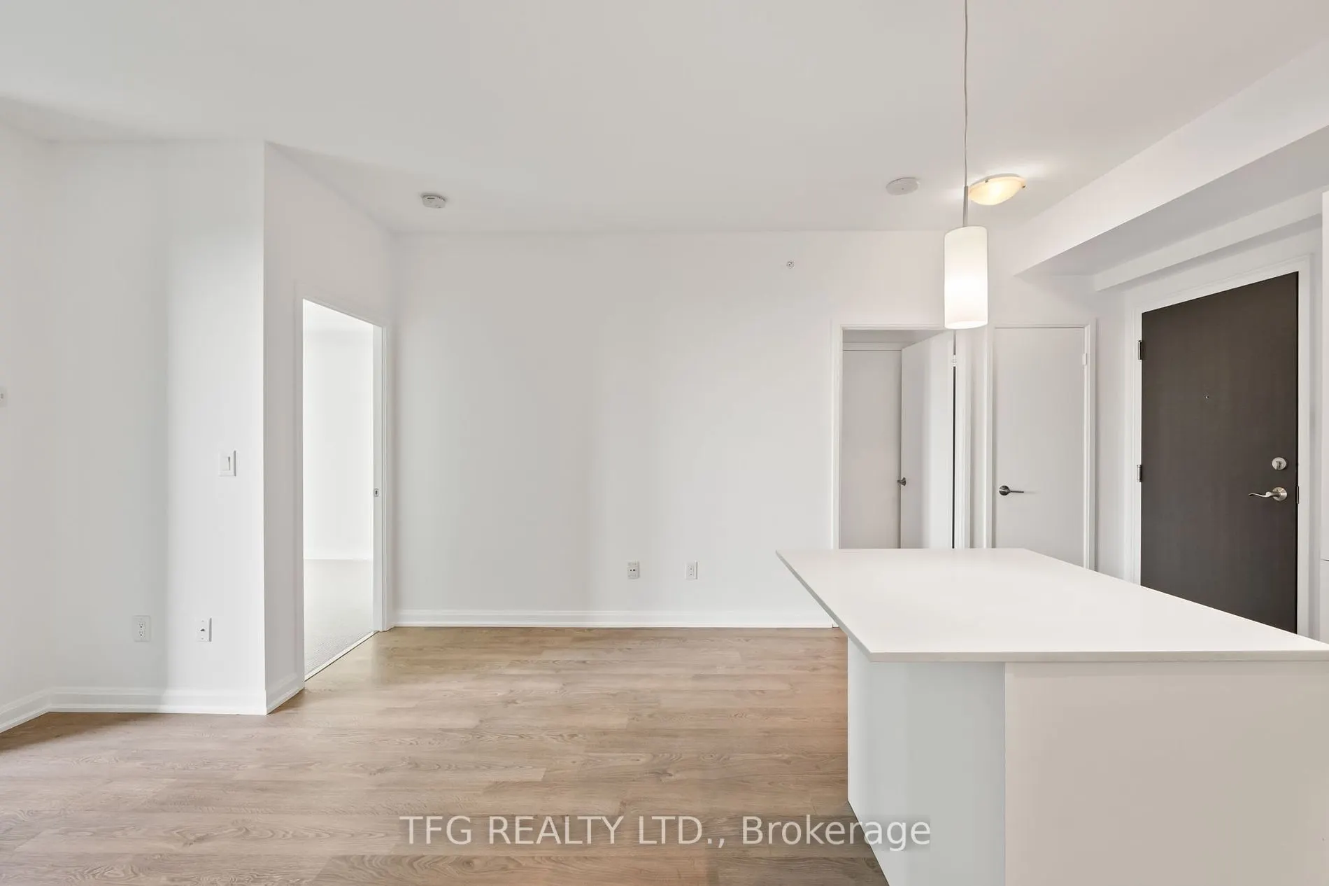 9 Bogert Ave, #2804