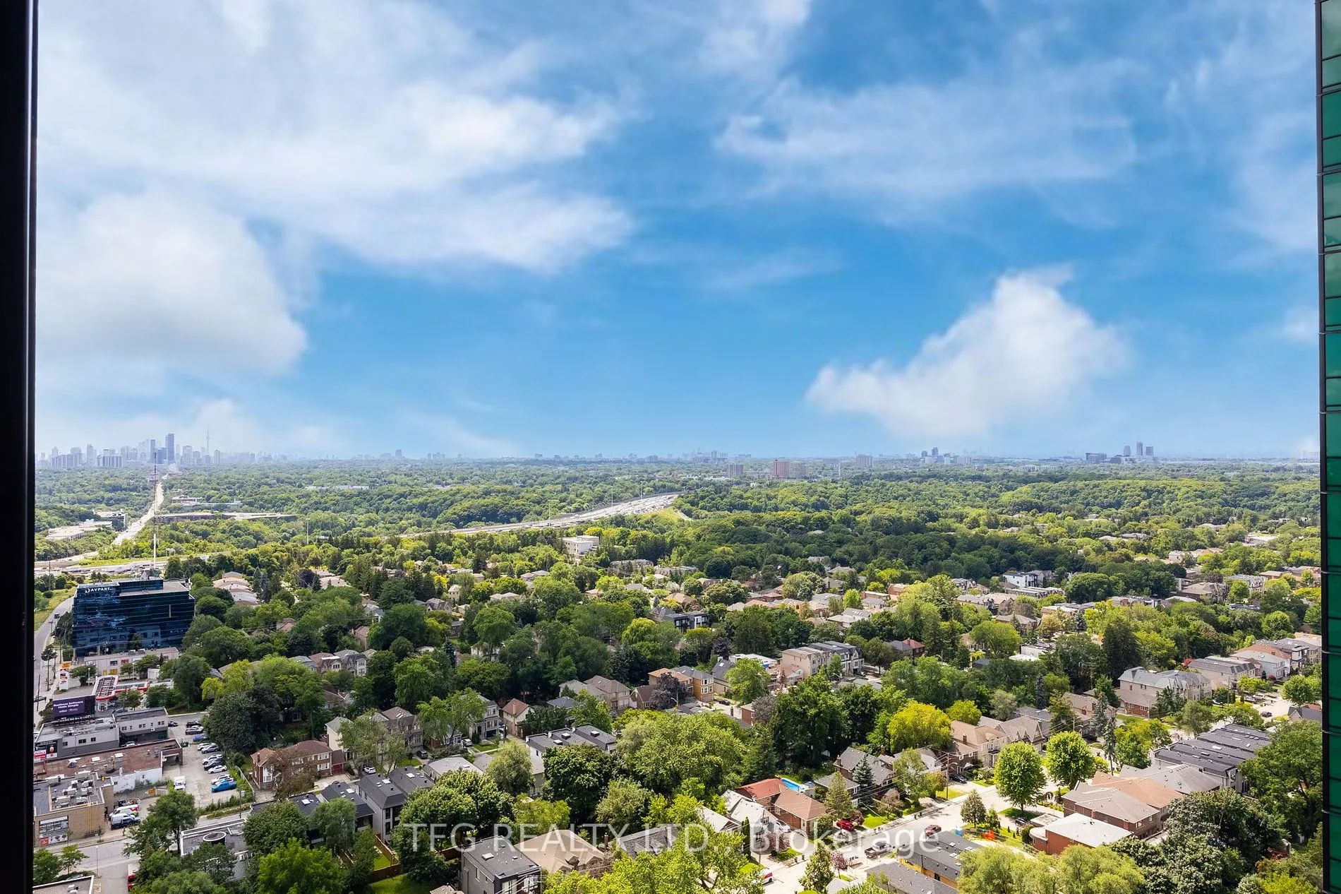 9 Bogert Ave, #2804