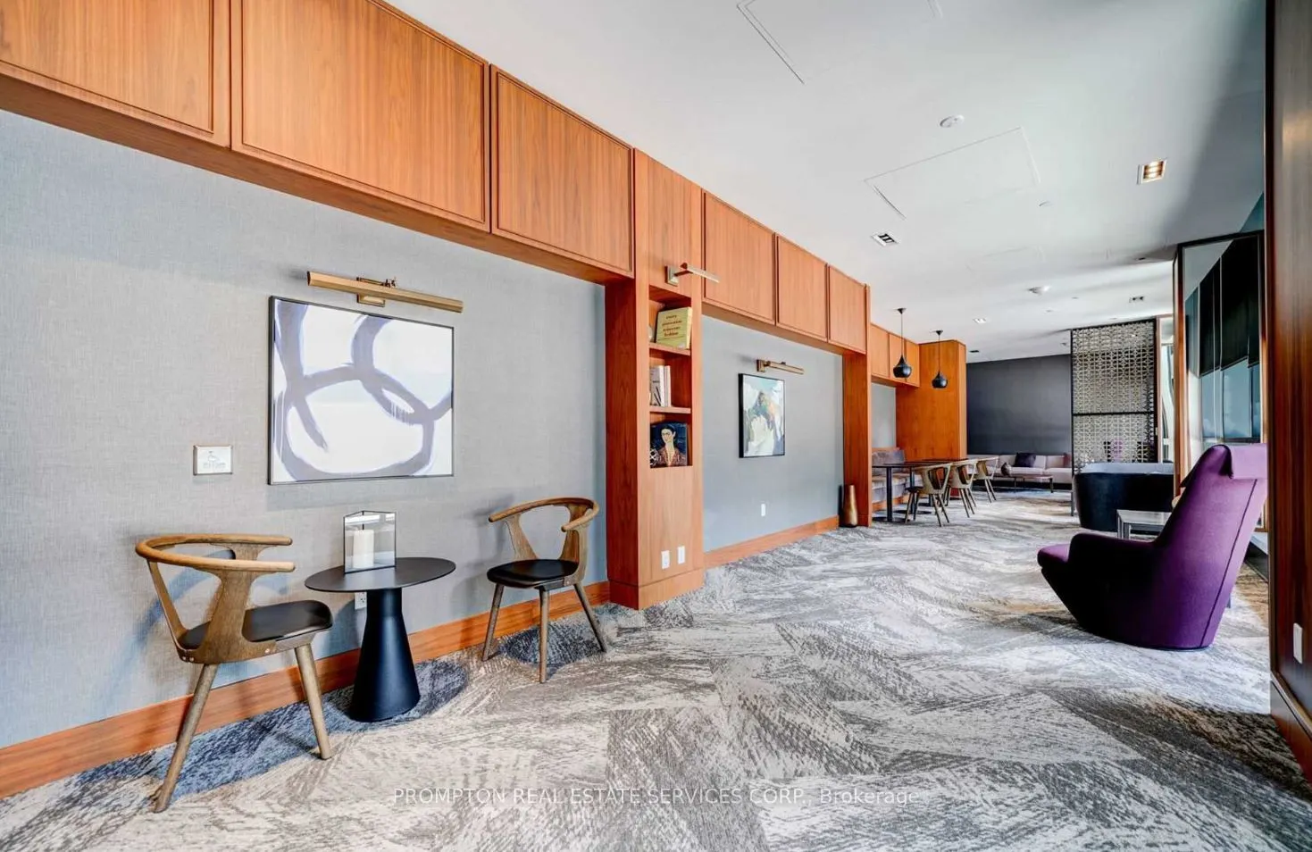 19 Bathurst St, #707