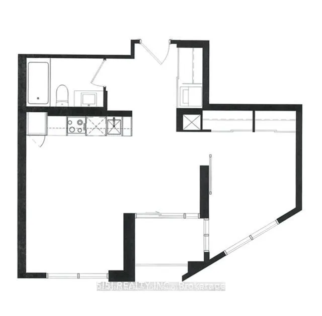 68 Shuter St, #2803