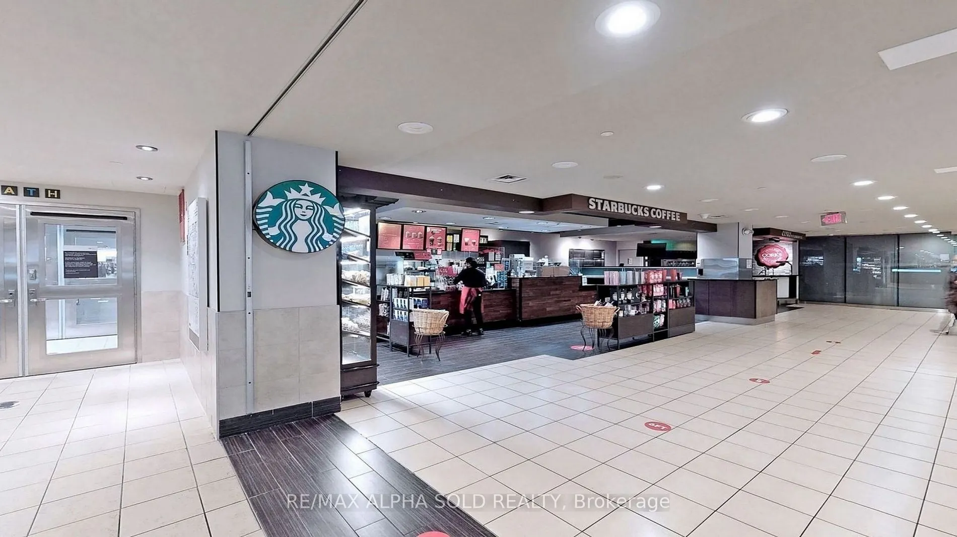 12 York St, #707