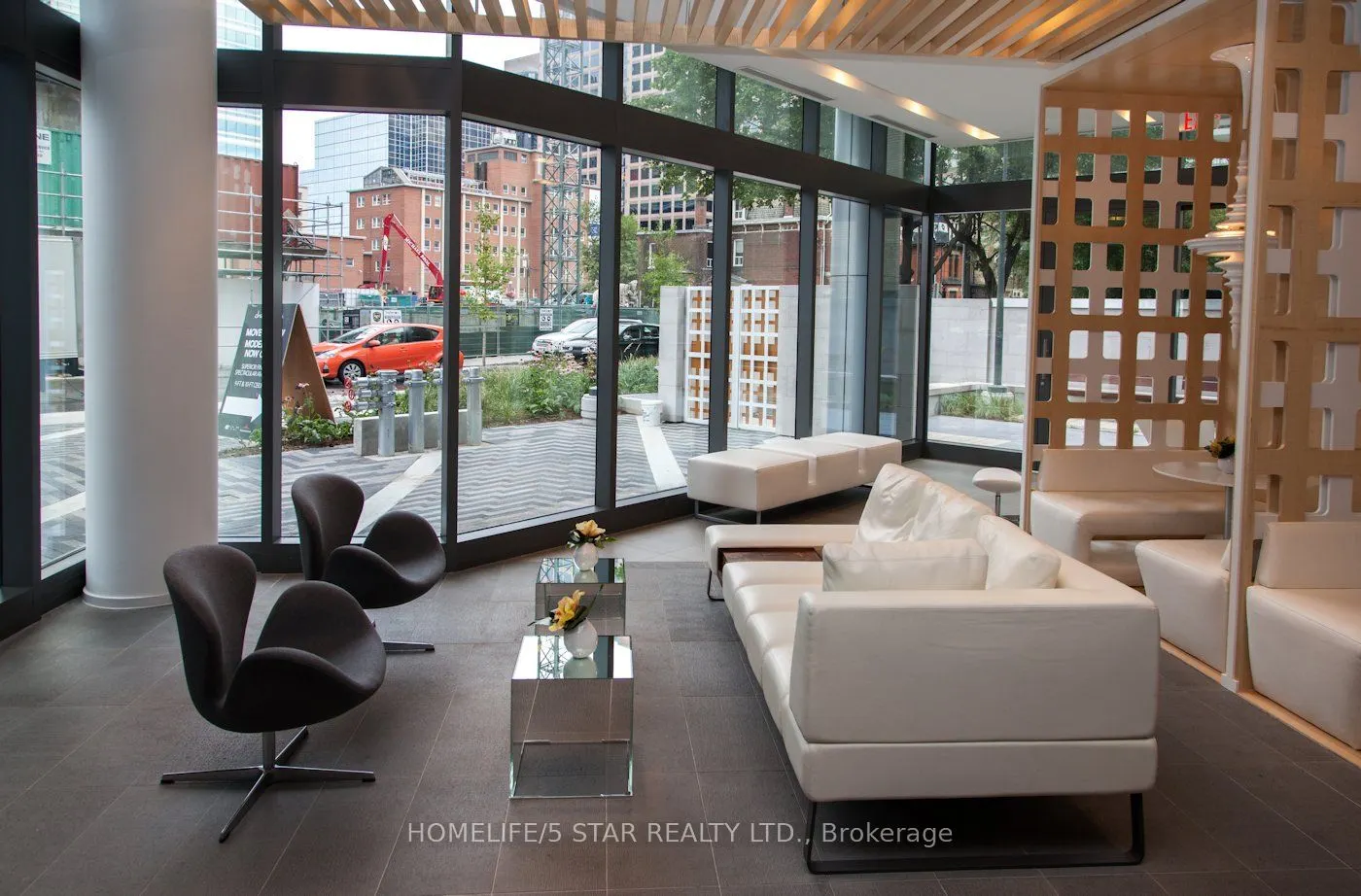 45 Charles Street E, #2106