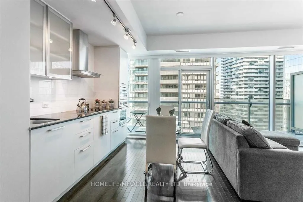 14 York St, #2912
