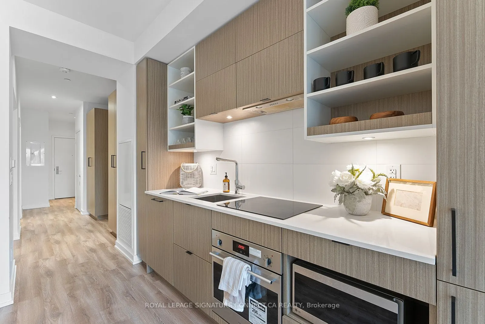 20 Edward St, #517