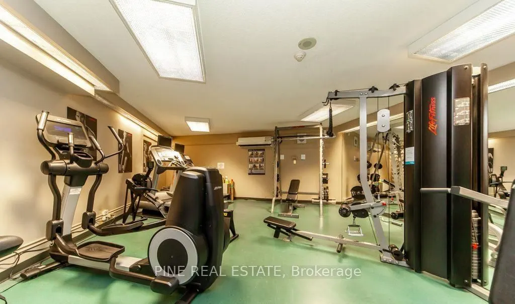 260 Queens Quay W, #3103