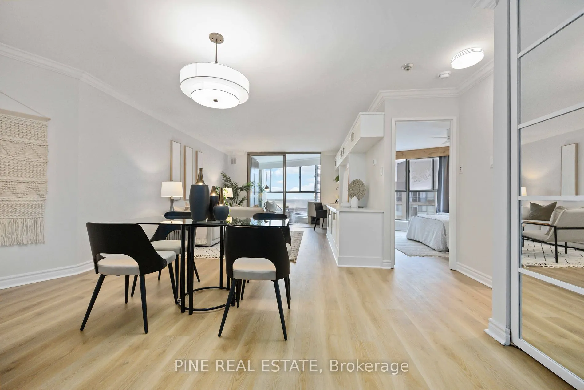 260 Queens Quay W, #3103