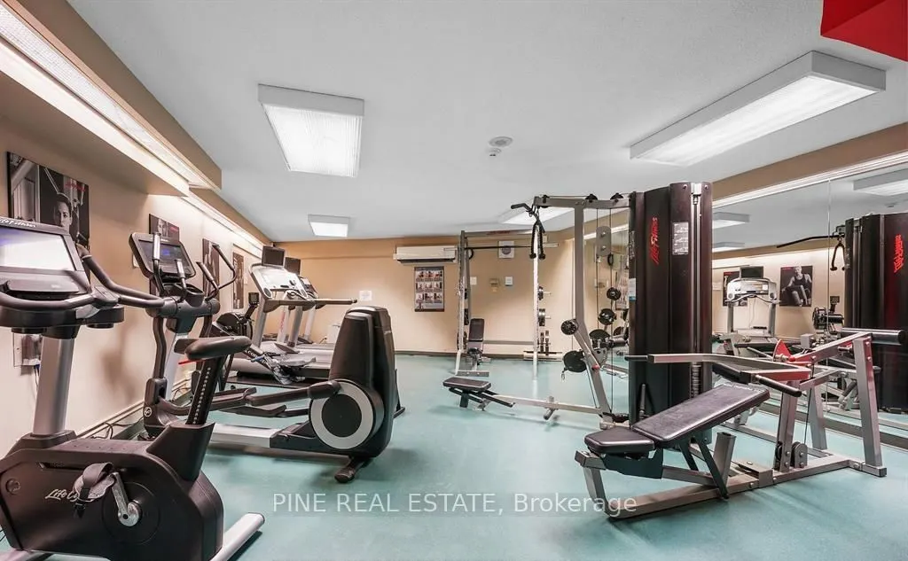 260 Queens Quay W, #3103
