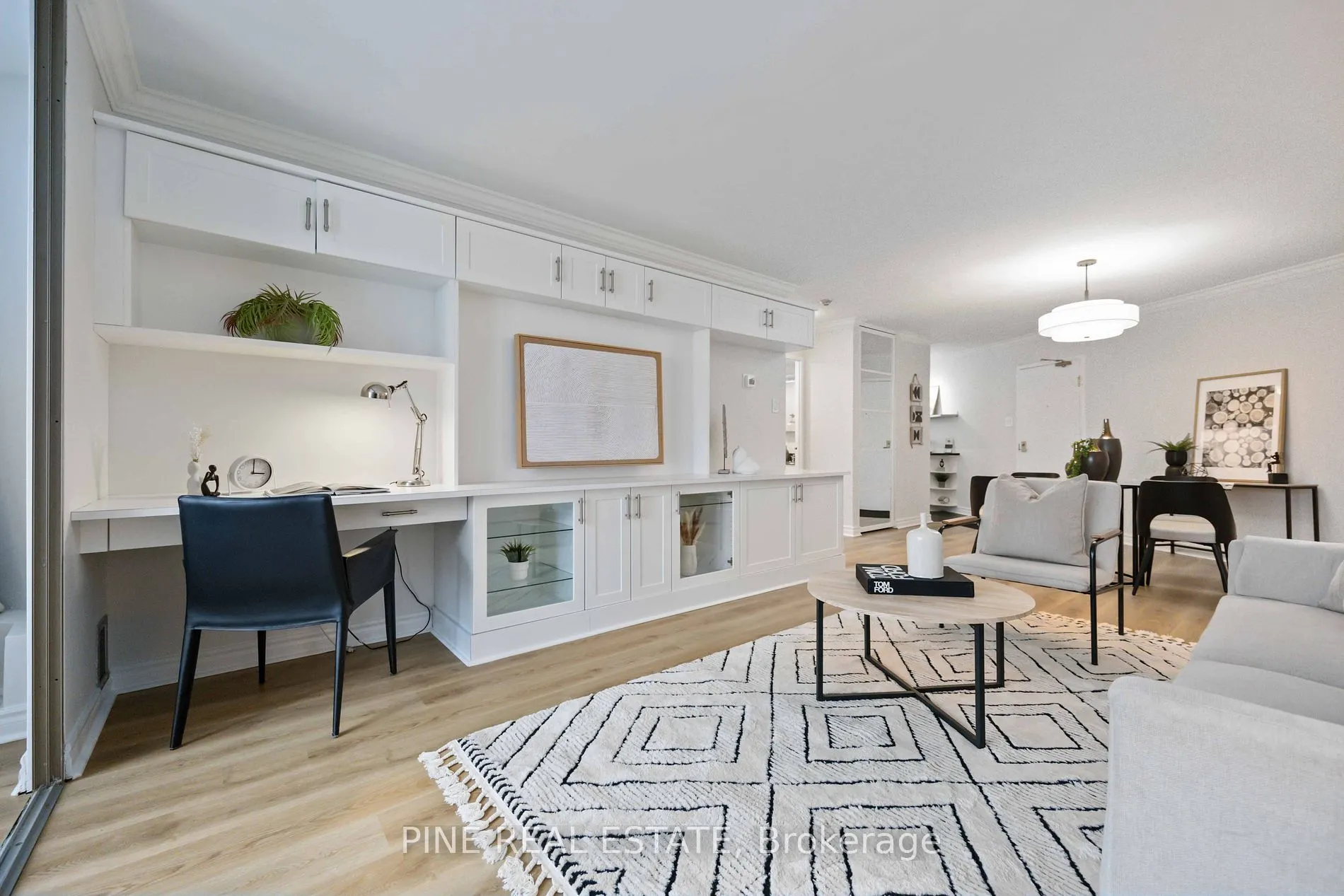 260 Queens Quay W, #3103