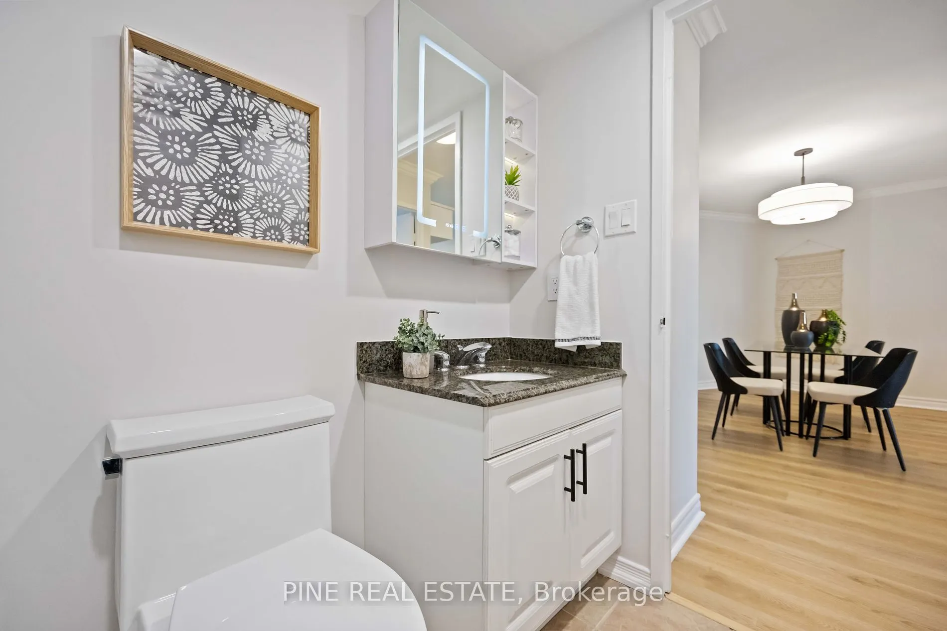260 Queens Quay W, #3103