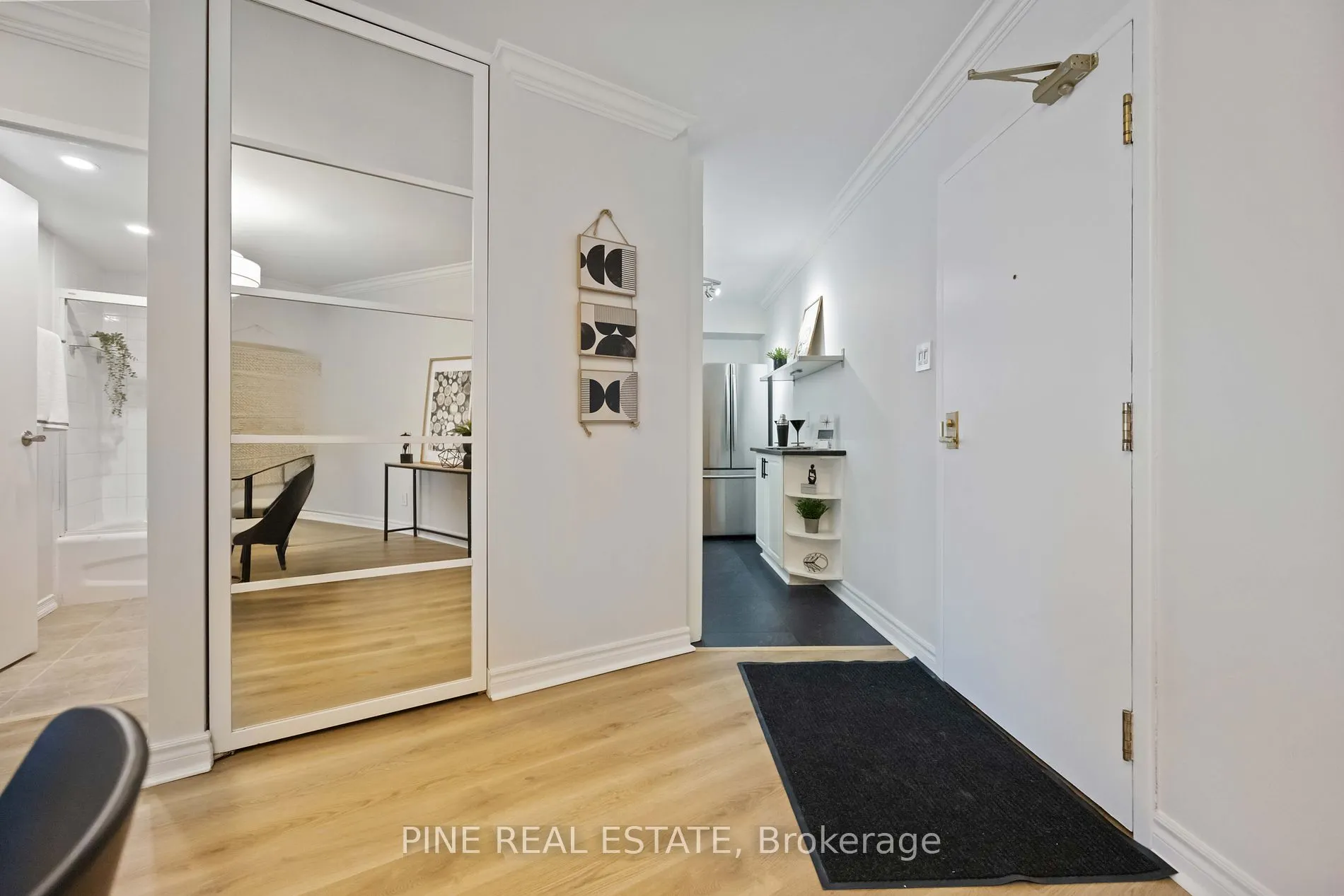 260 Queens Quay W, #3103