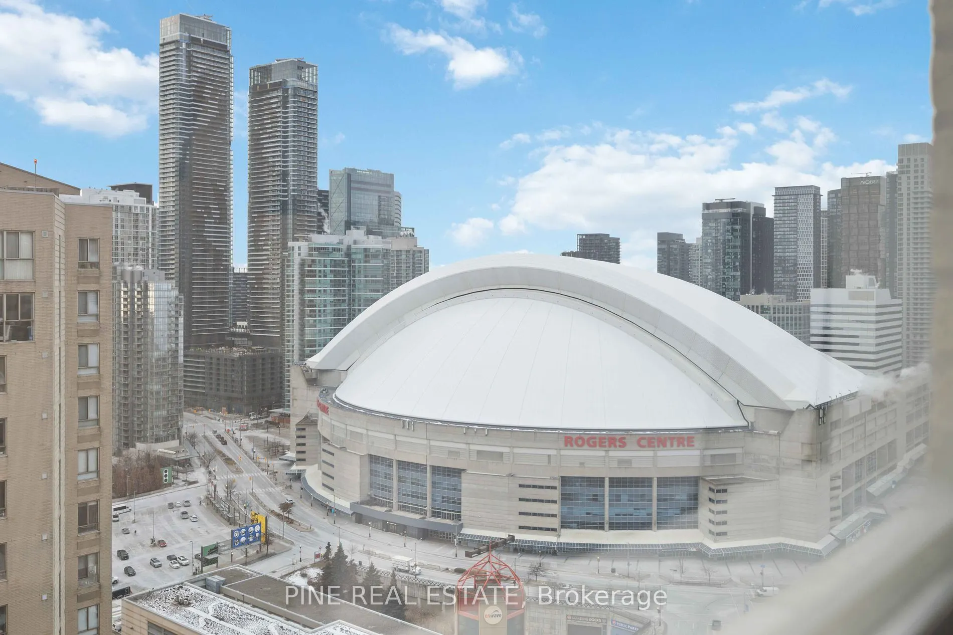 260 Queens Quay W, #3103